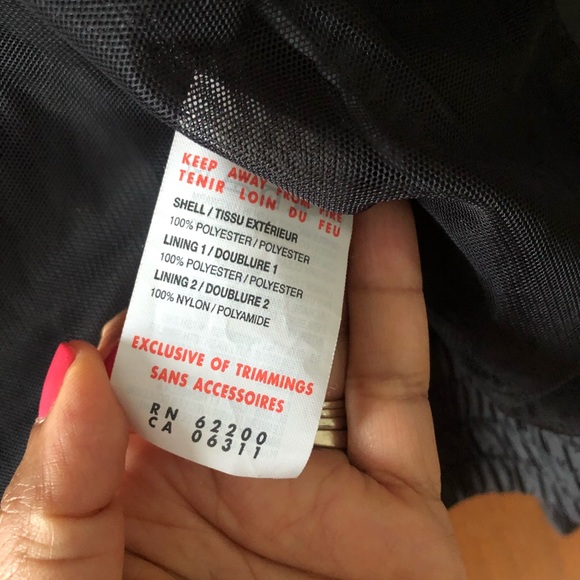 RARE Puma jacket - Picture 8 of 10